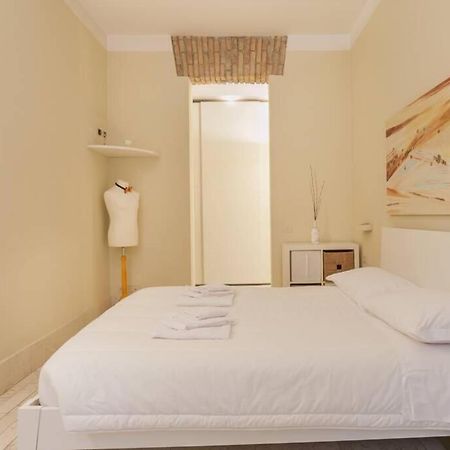Borgo Pio - Quite And Spacious Apt Roma Exterior foto